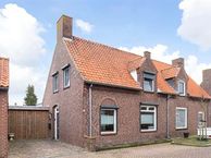 Nassaustraat 11, 5831 CZ Boxmeer