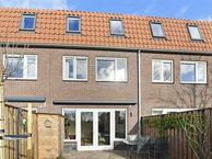 Beeldhouwerstraat 27 D, 6824 EG Arnhem