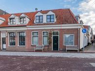 Achtergracht 21, 1381 BK Weesp