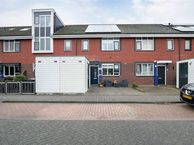 Masaistraat 129, 1448 MH Purmerend