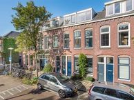 Nieuwe Koekoekstraat 62 BIS, 3514 EG Utrecht