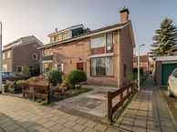 Laan der Vrijheid 38, 1501 ZC Zaandam