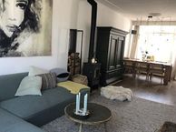 Meulenwiekelaan 26 A, 1402 TD Bussum