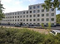 Dantestraat 8, 1102 ZN Amsterdam