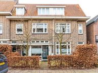 Tooropstraat 166 4, 6521 NW Nijmegen