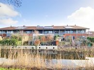 Rottumeroog 11, 1967 GC Heemskerk