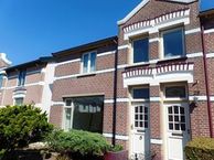 Smallelaan 23, 1271 PD Huizen