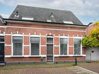 Saksen Weimarlaan 10, 4818 LC Breda