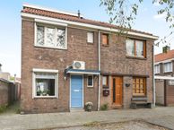 Bilderdijkstraat 55, 5025 TM Tilburg