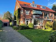 Schout bij Nacht Doormanlaan 27, 2243 AJ Wassenaar