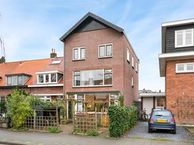Hoofdstraat 103, 2071 EC Santpoort-Noord