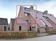 Zalm 30, 1261 PB Blaricum