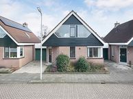 Henry Dunantstraat 6, 2861 VE Bergambacht