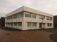 Seringstraat 70 -84, 4621 DD Bergen op Zoom