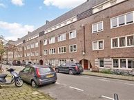 Volkerakstraat 15 II, 1078 XM Amsterdam