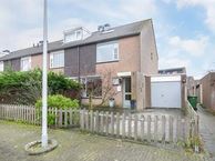 Bonhoefferstraat 2, 3263 SC Oud-Beijerland