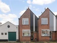 van Persijnstraat 3, 2806 RW Gouda