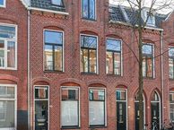 Jozef Israëlsstraat 50 A, 9718 GN Groningen