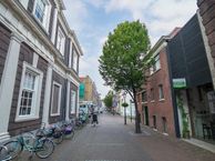 Dam 10 A, 3111 BD Schiedam