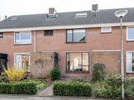 Scholekster 18, 3245 TG Sommelsdijk