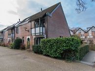 Nimfkruidvaart 1, 2724 SR Zoetermeer