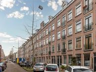 Borgerstraat 202 2, 1053 RD Amsterdam