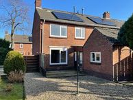 Narcisstraat 12, 1271 NG Huizen