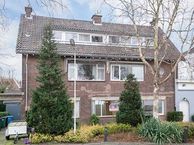 Heeswijkstraat 1 c, 2275 EA Voorburg