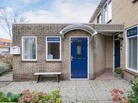 Piet Heynstraat 57, 1813 ST Alkmaar