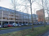 Bijlmerdreef 1267, 1103 TV Amsterdam