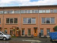 Jac. P. Thijsseplein 102, 1221 LR Hilversum