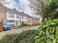 Wethouder C. Kromstraat 3, 1911 HG Uitgeest