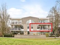 Bart de Ligtstraat 34, 5671 DH Nuenen