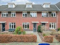 Heidetuin 69, 3994 PD Houten