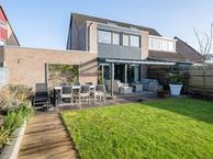 Utrechthof 30, 1324 PB Almere