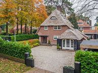 Gezichtslaan 43, 3723 GB Bilthoven