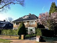 Jan Willem Frisolaan 12, 3708 VH Zeist