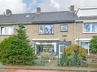 Jan van Bergenstraat 63, 1962 VJ Heemskerk