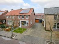 Diderik van Zierikzeelaan 11, 3247 AD Dirksland