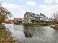 Veldregel 17, 1834 TD Sint Pancras