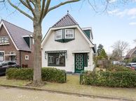 Van Zeggelaarstraat 13, 1035 VC Amsterdam