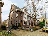 Kerstant van den Bergelaan 59 a, 3054 EP Rotterdam