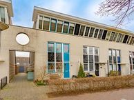 Dammersboog 28, 1991 SK Velserbroek