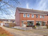 Acaciastraat 58, 3434 BZ Nieuwegein