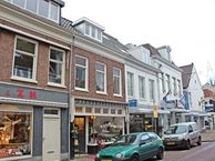 Keizerstraat 7 a, 2011 VS Haarlem