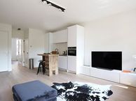 De Wittenstraat 49 1, 1052 AL Amsterdam