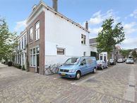 Warmoezierstraat 1, 2613 VG Delft