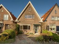 Karel Doormanstraat 36, 3262 PD Oud-Beijerland