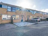 Navarrastraat 20, 1827 DP Alkmaar