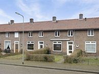 Vinkenstraat 32, 5348 GT Oss